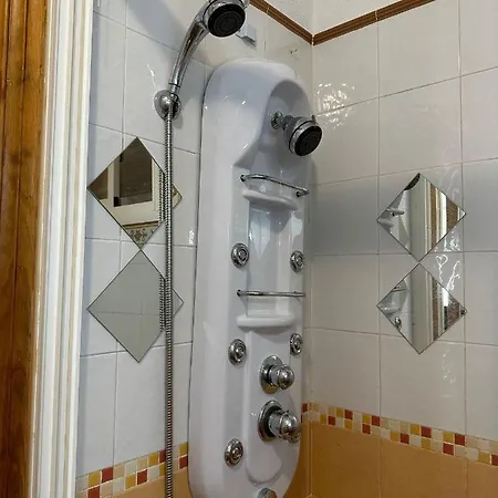 Апартаменты Gamonal Costa Del Sol