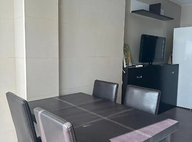 Apartment Gamonal Costa Del Sol *