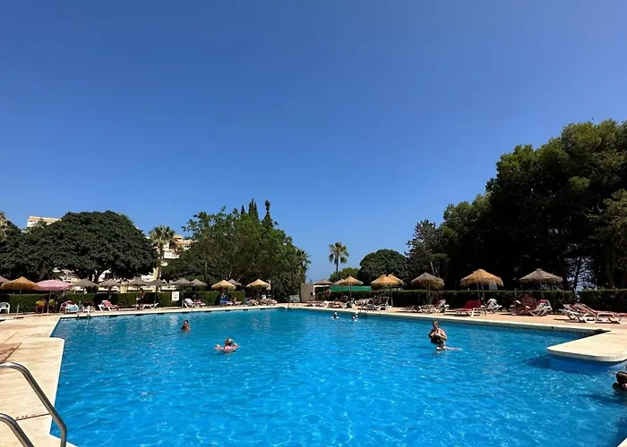 Apartment Gamonal Costa Del Sol *