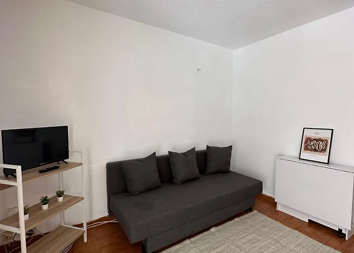 Apartment Gamonal Costa Del Sol Málaga