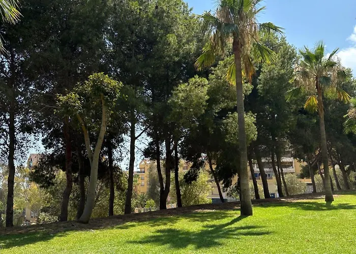 Apartment Gamonal Costa Del Sol