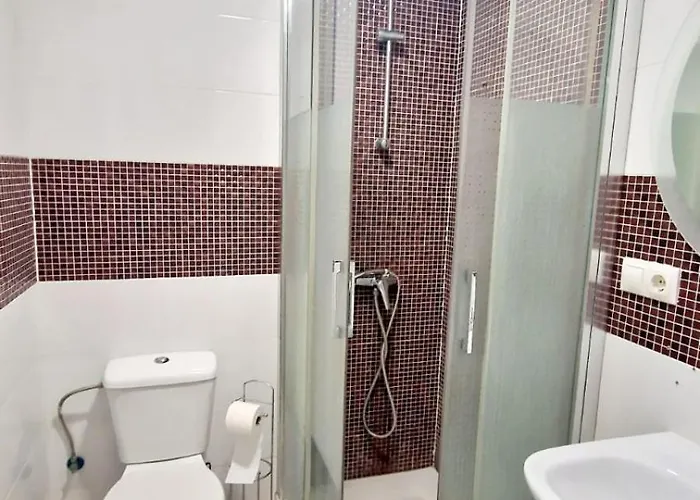 Apartment Gamonal Costa Del Sol