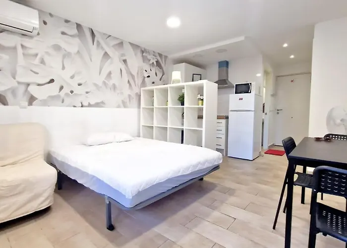 Gamonal Costa Del Sol Apartment